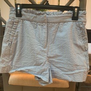 Women’s JCrew Shorts